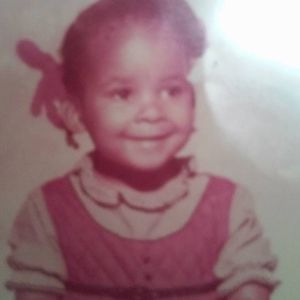 Meet your Posher, Gloria