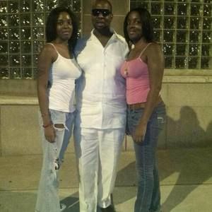 Meet your Posher, Shaquana