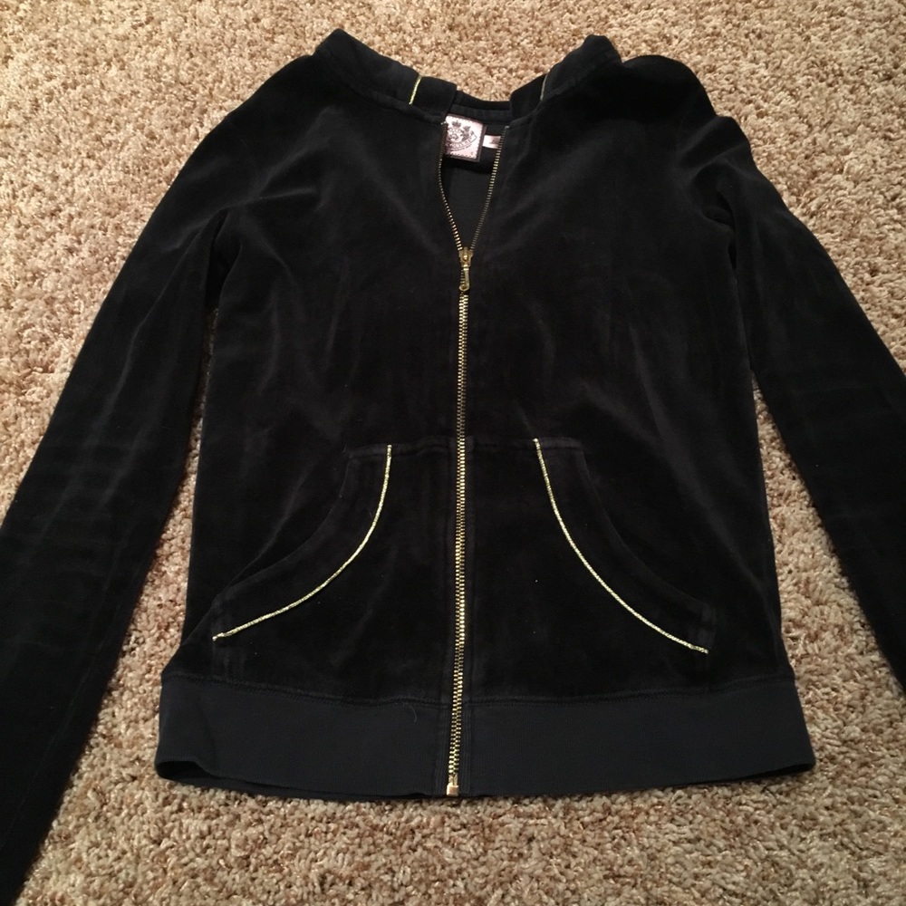 Juicy Couture Jacket
