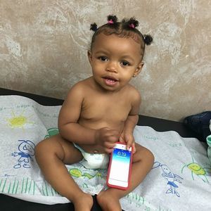 Meet your Posher, Joel