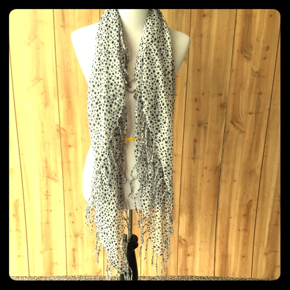 Shawl/scarf
