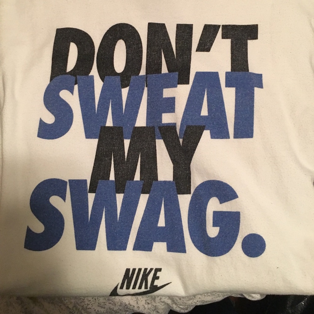 Nike tee