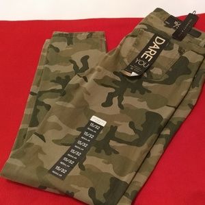 Celebrity Pink Dare You pant