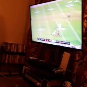 Meet your Posher, Rondell lee