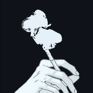 Meet your Posher, Luke