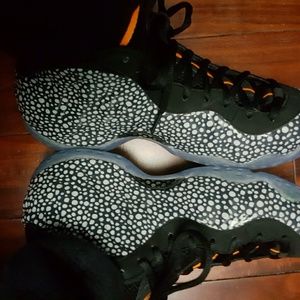 Meet your Posher, Shan