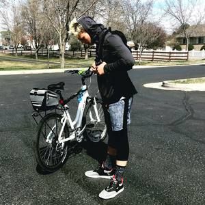 Meet your Posher, Jordan