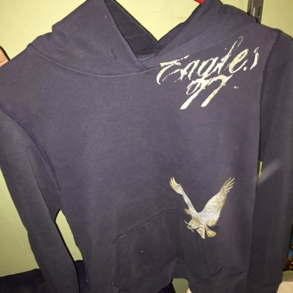 AE sweatshirt