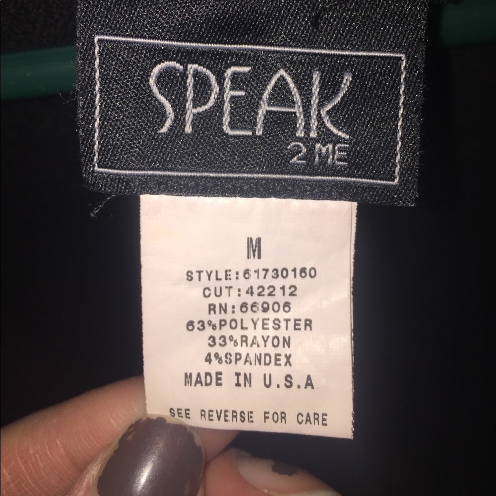 Shaw type jacket - Picture 3 of 3