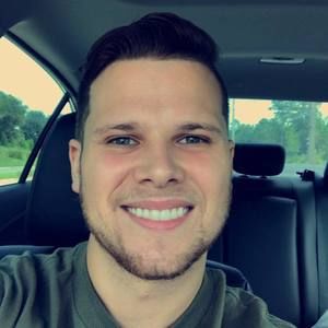 Meet your Posher, Connor