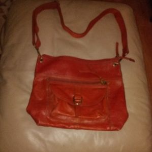 Fossil handbag