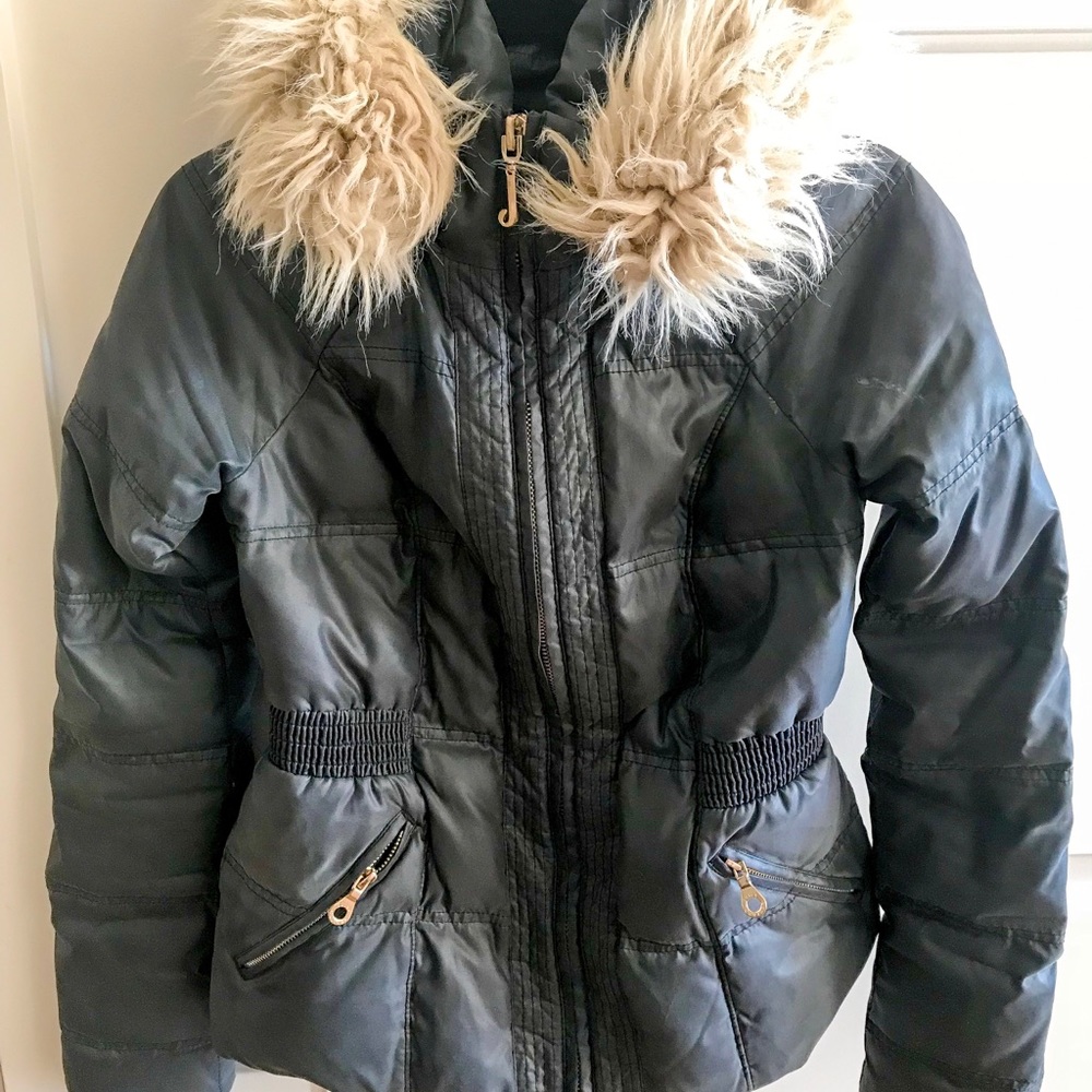 Coat