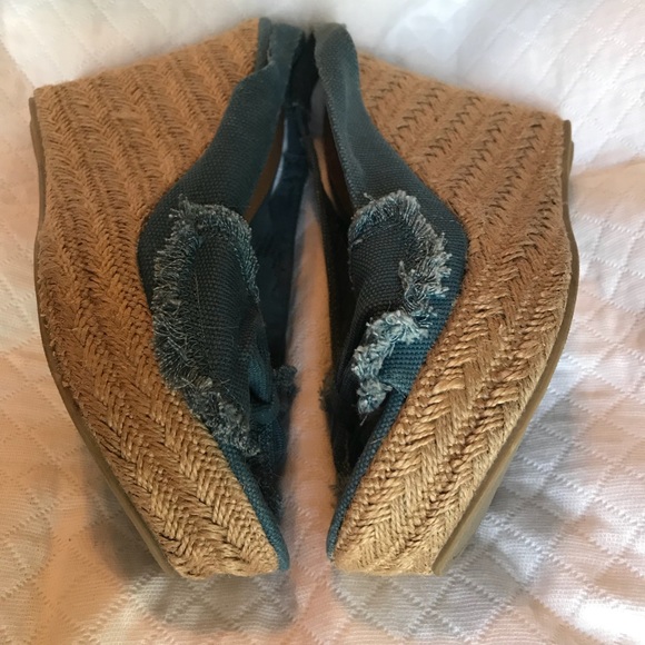 Wedges - Picture 4 of 5