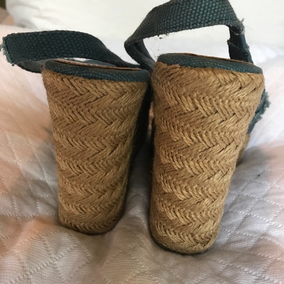 Wedges - Picture 5 of 5