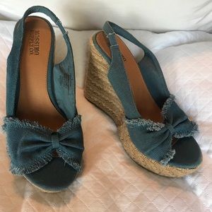 Wedges