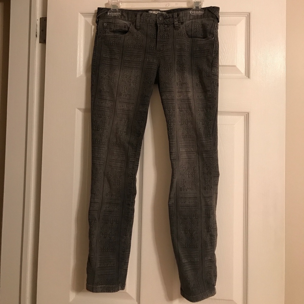 Free people jeans