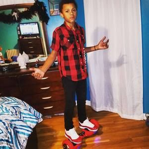 Meet your Posher, Dan