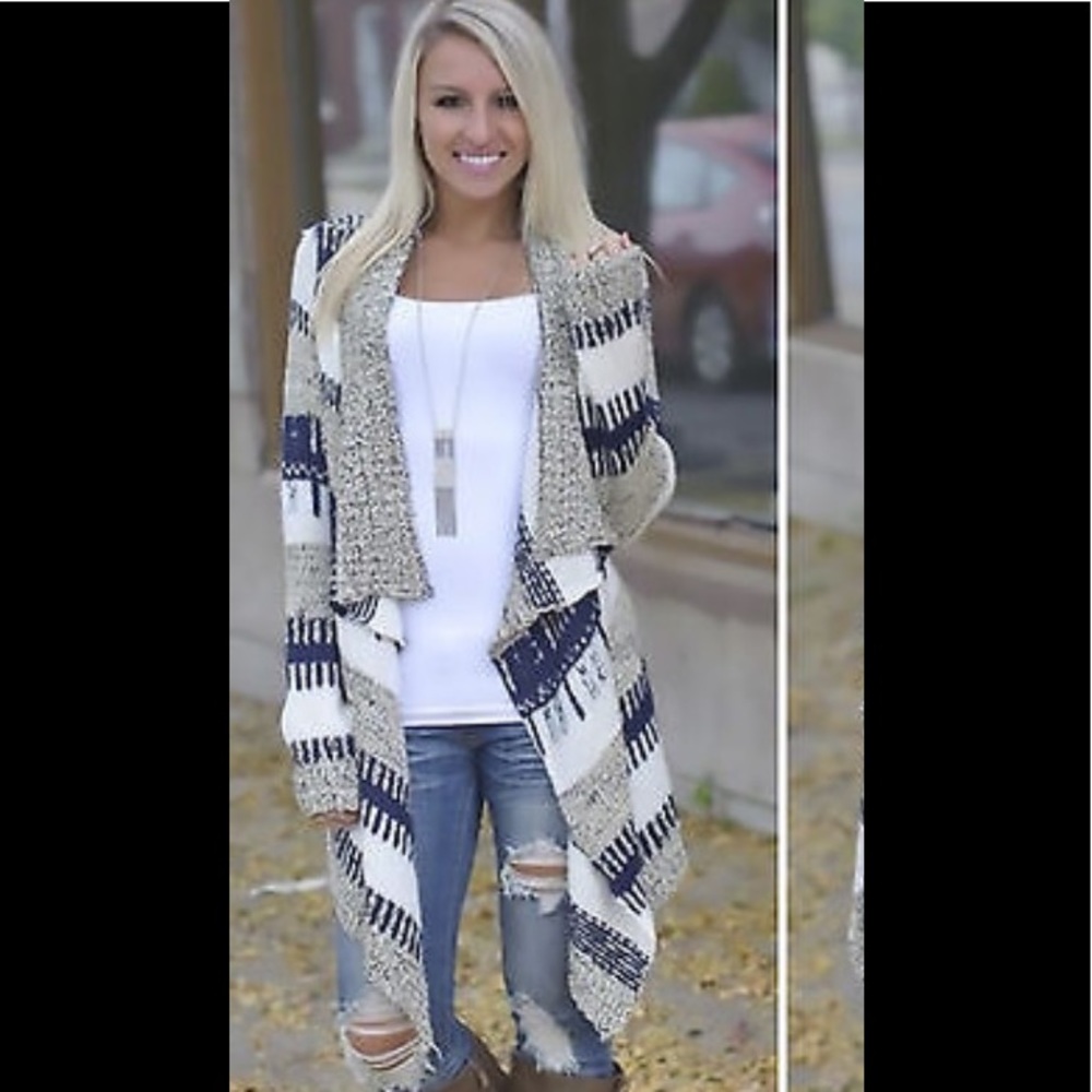 8x Host pick adorable cardigan