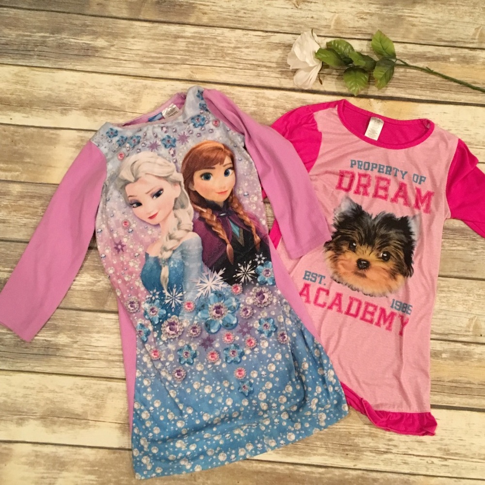 Soft Girl PJ’s