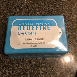 Rodan+Fields Redefine Eye Cloths