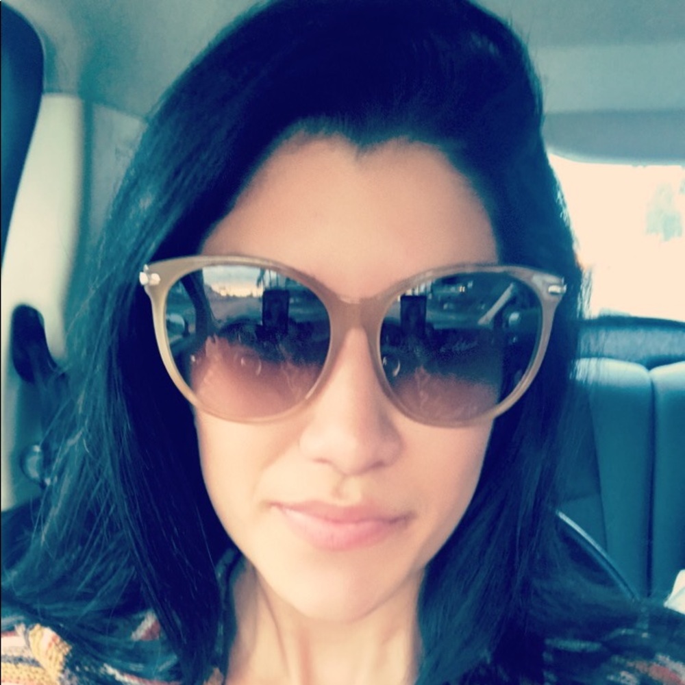 Gucci glasses