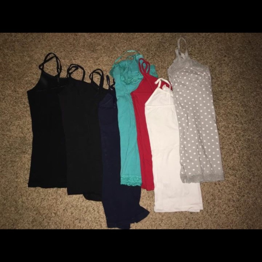 Cami’s