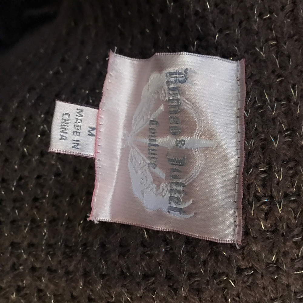 Sweater - Picture 5 of 5