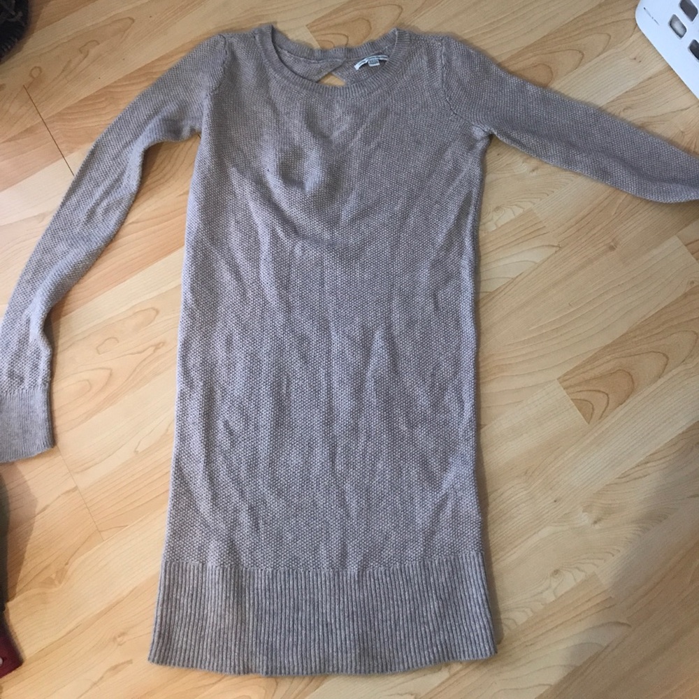 American Eagle Sweater Dress