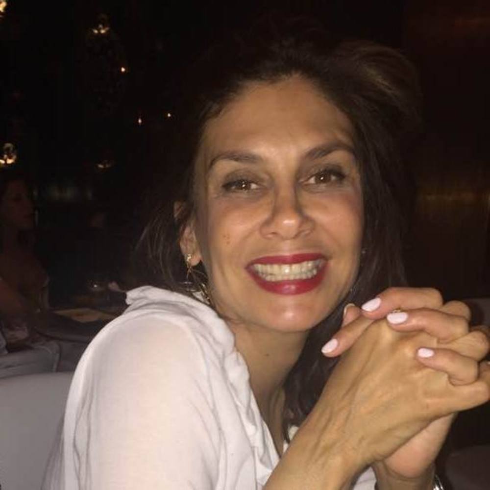 Meet your Posher, Nadia