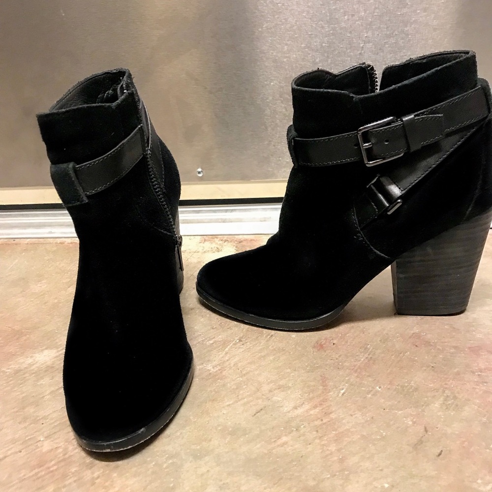 Booties