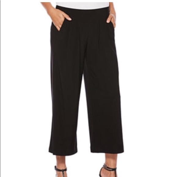 Rafaella crop pants Clearance