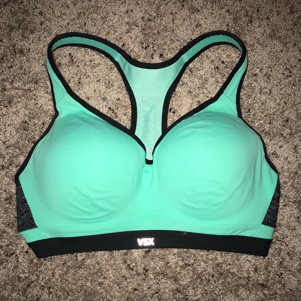 Victoria Secret VSX Sports Bra