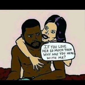 Meet your Posher, Marie ange