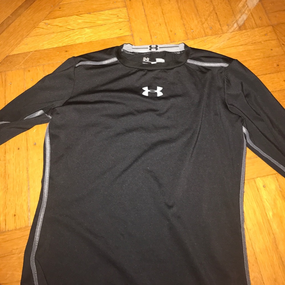 Under Armour Undershirt