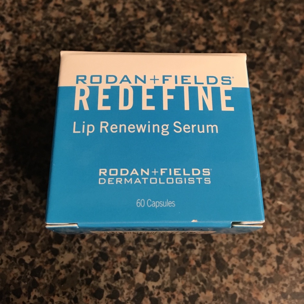 Rodan+Fields Redefine Lip Renewing Serum