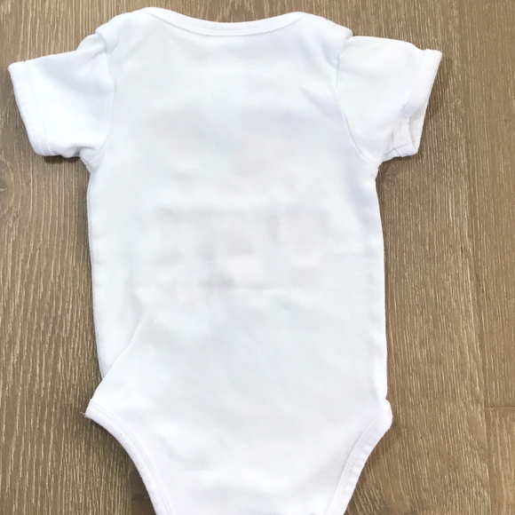 The Spunky Stork Onepiece - Picture 5 of 6