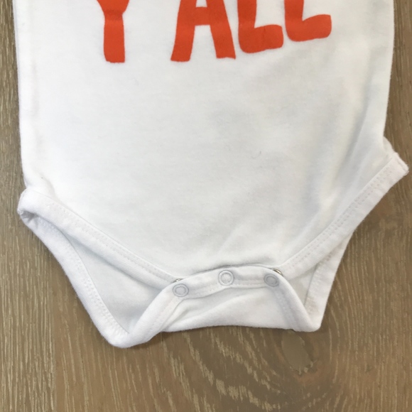 The Spunky Stork Onepiece - Picture 4 of 6