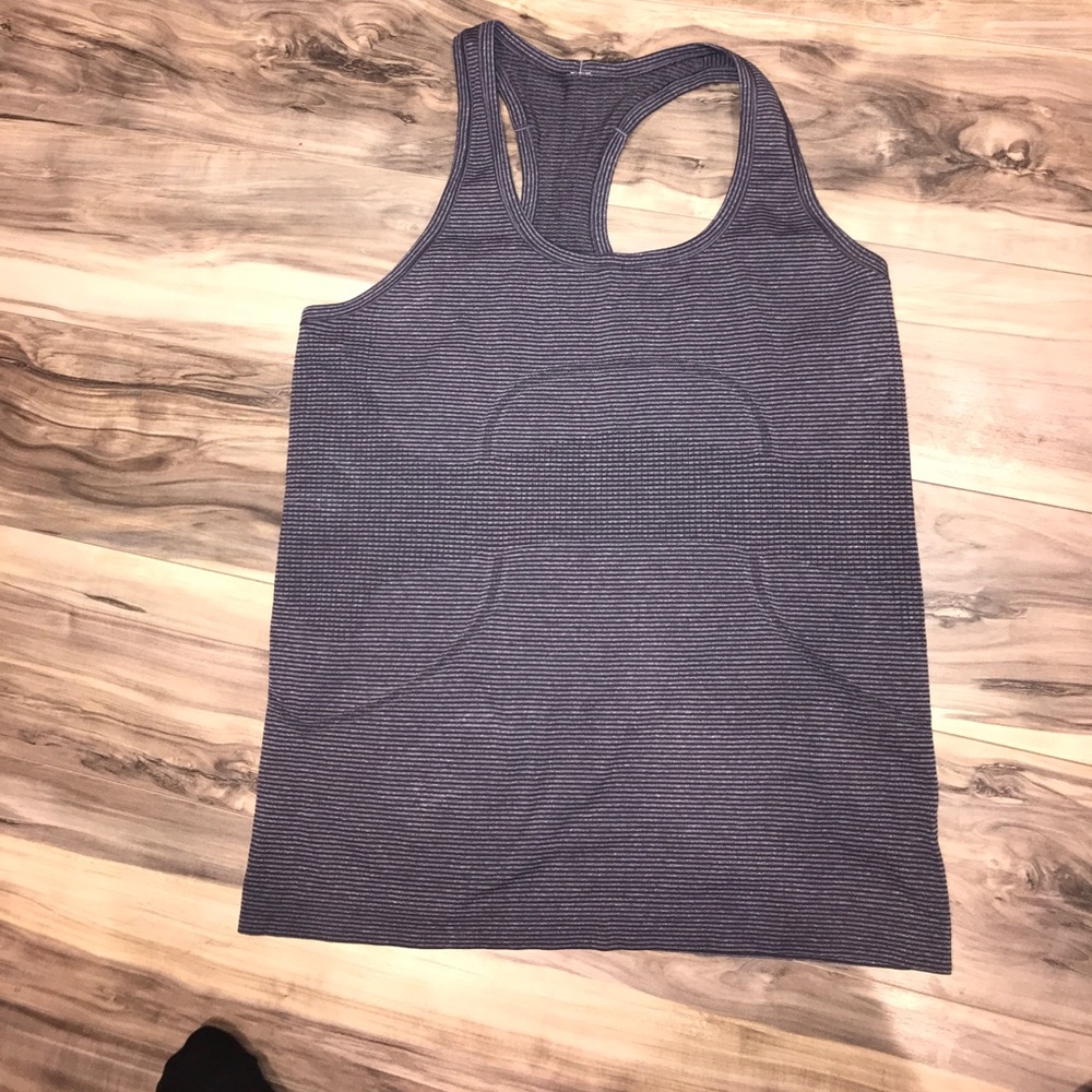 Lululemon swiftly tank
