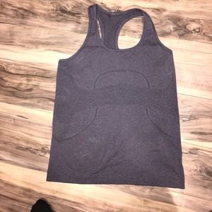 Lululemon swiftly tank