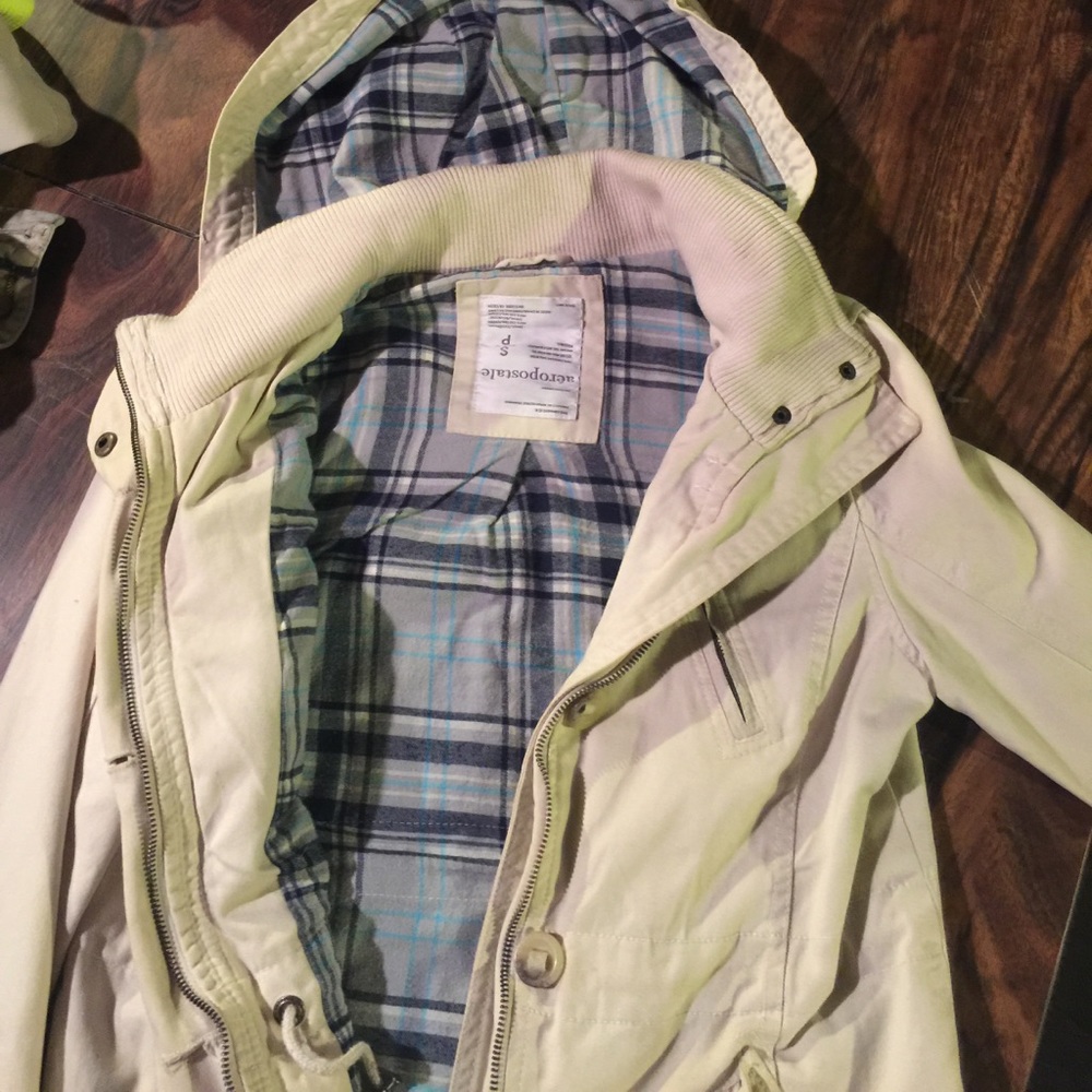 Jacket - Picture 2 of 2