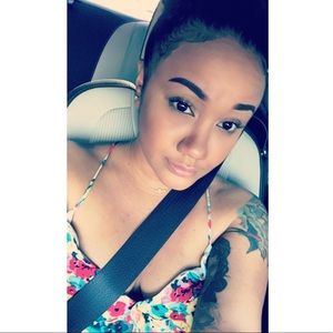 Meet your Posher, Shada