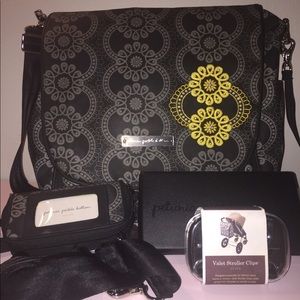 Petunia Pickle bottom lot