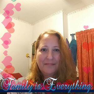 Meet your Posher, Vicki