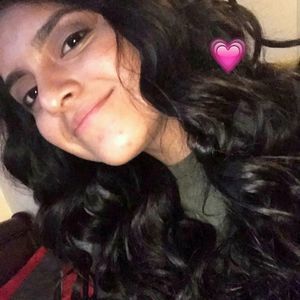 Meet your Posher, Lizbeth