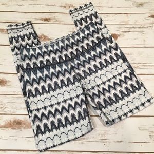 90 Degree Athletic Yoga Leggings