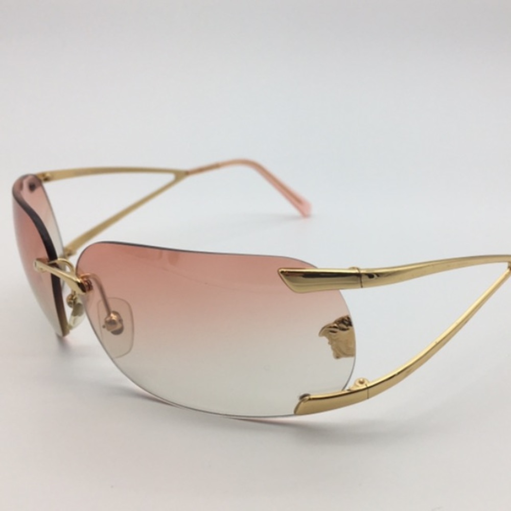 Versace Sunglasses