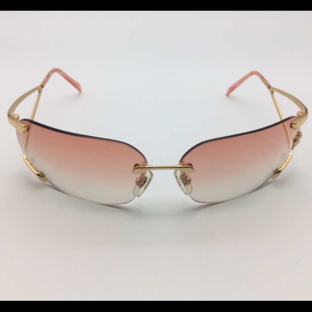 Versace Sunglasses - Picture 2 of 8