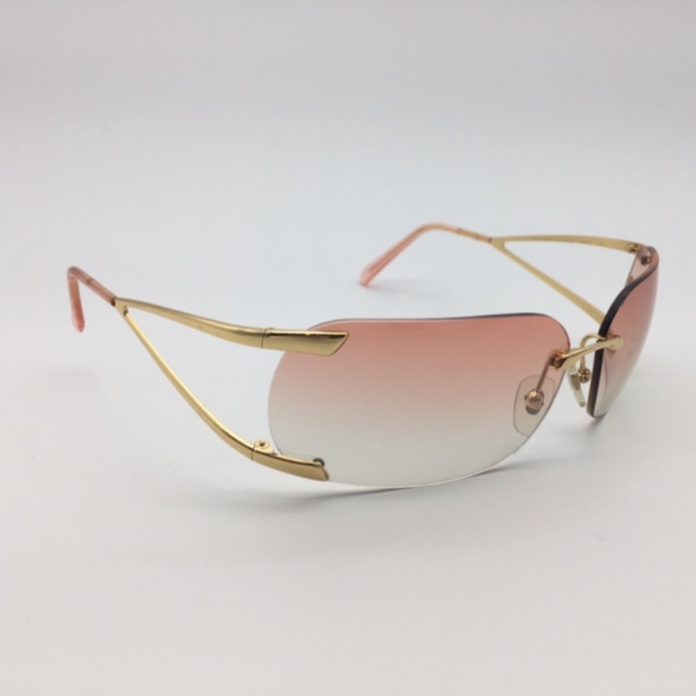 Versace Sunglasses - Picture 3 of 8