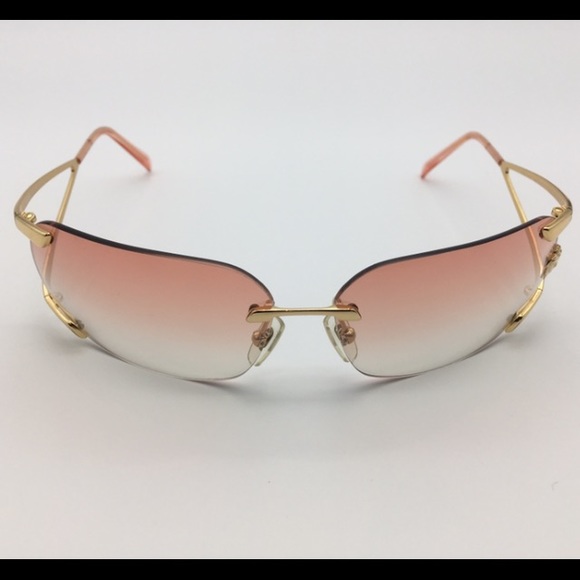 Versace Sunglasses - Picture 2 of 8