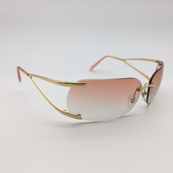 Versace Sunglasses - Picture 3 of 8